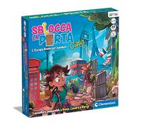 Baby Sblocca la porta - Città Clementoni