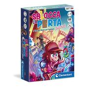 Clementoni Sblocca La Porta Clementoni