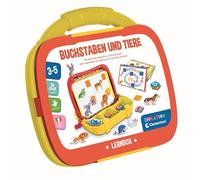 Clementoni- Scatola educativa, Multicolore, 5 x 27,5 x 23 cm, 59451