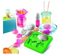 CLEMENTONI Science & Game - Il mio primo set di bellezza - Gioco scientifico
