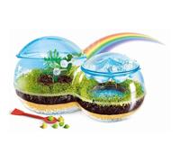 CLEMENTONI Science & Game - The Biosphere - Scientific Game