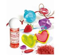 CLEMENTONI Science & Jeu - Balsami per labbra - Gioco scientifico