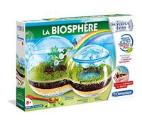 Clementoni Science & Jeu-La Biosfera, 52343, Multicolore - NUOVO