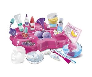 Clementoni Science Jeu laboratoire - Scienza Gioco Lab - Beauty Rout