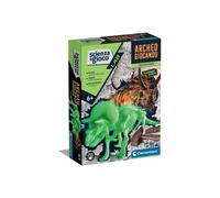 Clementoni Science Play 19226 giocattolo e kit di scienza per bambini