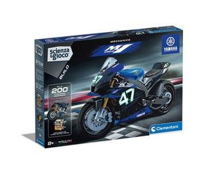 Clementoni Science & Play 19294 veicolo giocattolo Clementoni