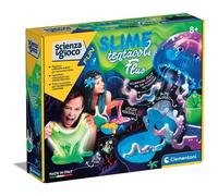 SLIME TENTACOLI FLUO