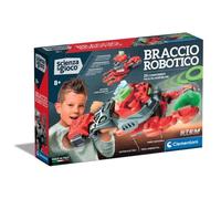 Clementoni Science & Play 19360 giocattolo e kit di scienza per bambini