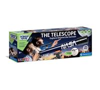 Clementoni Science & Play 75087 giocattolo e kit di scienza per bambini NEW
