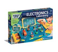 Clementoni Science & Play Electronics Laboratory (Clementoni Science & Play Elec