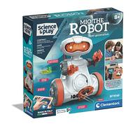 Clementoni Unico Mio Robot di nuova generazione 5 modalità di gioco e app gratui