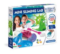 Clementoni Science & Play piccolo laboratorio per la produzione di slime
