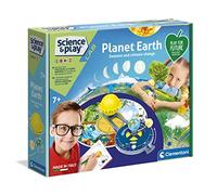Clementoni - Science & Play - Planet Earth (78776)