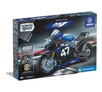 Clementoni Science & Play 19294 veicolo giocattolo Clementoni