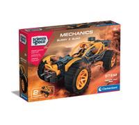 CLEMENTONI - 19334 - BUGGY E QUAD - KIT SCIENTIFICO