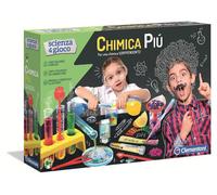 Clementoni - Chimica Più