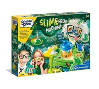 Clementoni CLM19114 Scienza & Gioco - Slime Machine