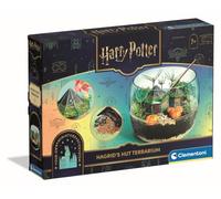 Clementoni Harry Potter Cle19248 Terrarium Oro
