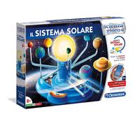 Clementoni: Scienza E Gioco - Il Grande Sistema Solare - AA.VV.
