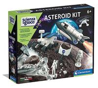 GIOCO EDUCATIVO CLEMENTONI ASTEROIDI DALLO SPAZIO