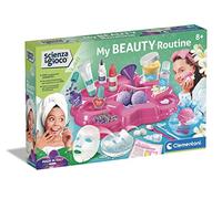 CLEMENTONI - 19316 - SCIENZA E GIOCO LAB - MY BEAUTY ROUTINE