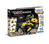 Clementoni Science & Play Bulldozer