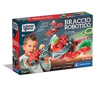 Braccio robotico