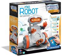 Clementoni Scienza & Gioco Robotics - Mio Robot