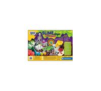 Clementoni Scienza e Gioco Slime Mega Challenge