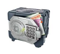 Clementoni Scienza & Gioco Cassaforte Digitale Spy Game