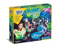 Clementoni Scienza & Gioco Fun Slime e Tentacoli Fluo