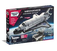 Clementoni Scienza & Gioco, Nasa Shuttle, 8+ anni - 56062