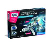 Clementoni scienza & gioco star explorer 19390 - gioco spaziale educativo