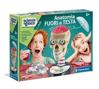Clementoni Anatomia Fuori di Testa