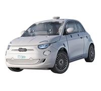 Clementoni FIAT 500 Electric, 52751, multicolore