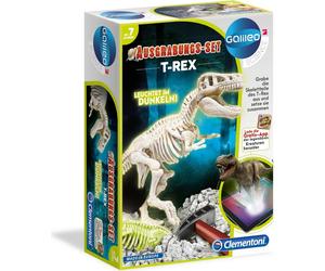Clementoni Set da Scavo - T-Rex - 1 pz.