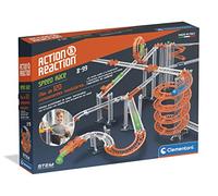 CLEMENTONI Set di costruzioni Stem, multicolore (55431)