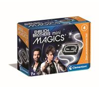 Clementoni- Set Magico, Multicolore, 59390