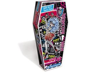 Clementoni Shape Monster 150 Pezzi - Puzzle