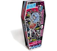 Clementoni, Shape Monster, Puzzle, 92867, Unisex, 150 pz