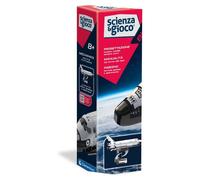 Clementoni Shuttle Fluttuante ( 200 pz ) SCIENZA E GIOCO 8 19270