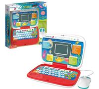 Clementoni Smart Start Laptop Basic Lcd 16482