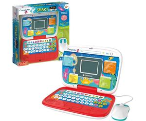 Clementoni Smart Start Laptop Basic Lcd 16482