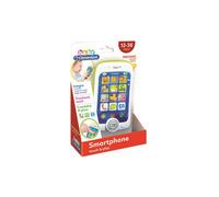 Clementoni Smartphone touch e play 1 St