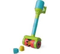 Soft Clemmy - Sensory Roller Vacuum Aspirapolvere Bambini