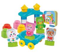 Clementoni Clemmy Baby Hero & Princess Set