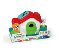 Clementoni Soft Clemmy Fattoria Sensoriale