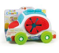 Clementoni Clemmy - Macchina Sensororiale