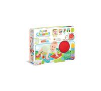 Clementoni Soft Clemmy Multicolore Tappetino da gioco per bambino