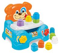 Clementoni Baby Clemmy poltroncina porta mattoncini